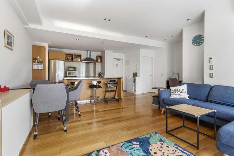 306/10 Ronayne Street Auckland Central_5