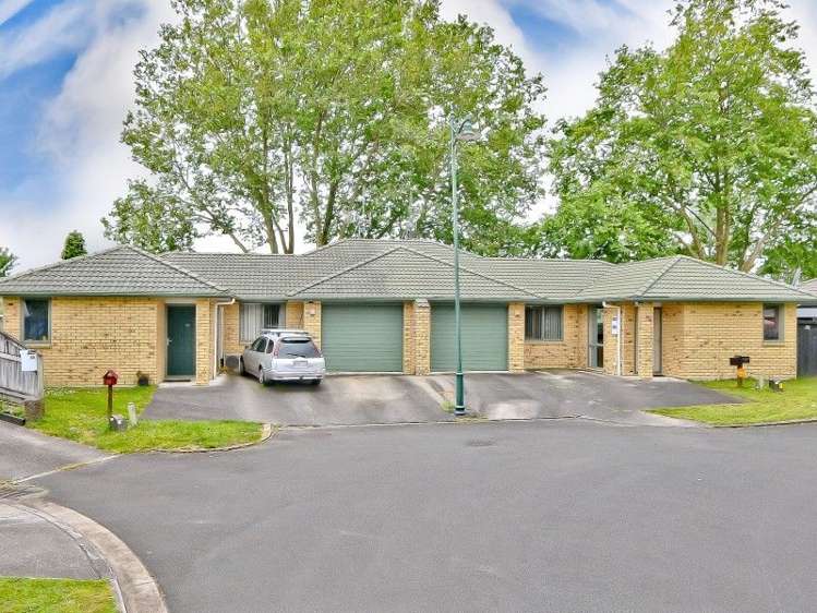 17 Archer Court Hamilton East_1