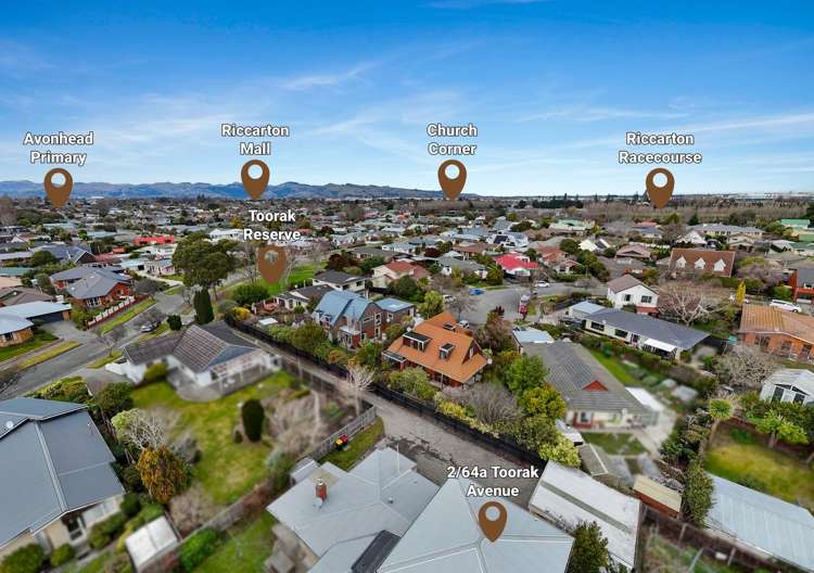 2/64a Toorak Avenue Avonhead_27