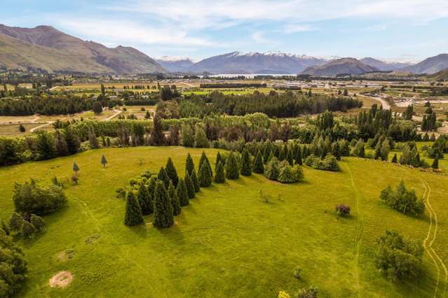 Rural Lifestyle - Wanaka Legacy