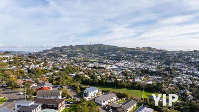 Prime Location with Views? YIP!