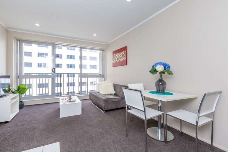 713/53 Cook Street Auckland Central_8