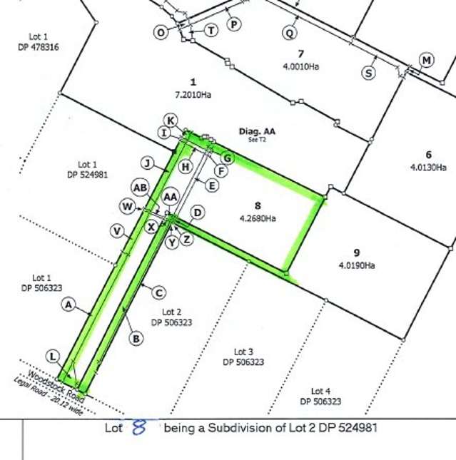 736 Woodstock Road, Burnt Hill Oxford_1