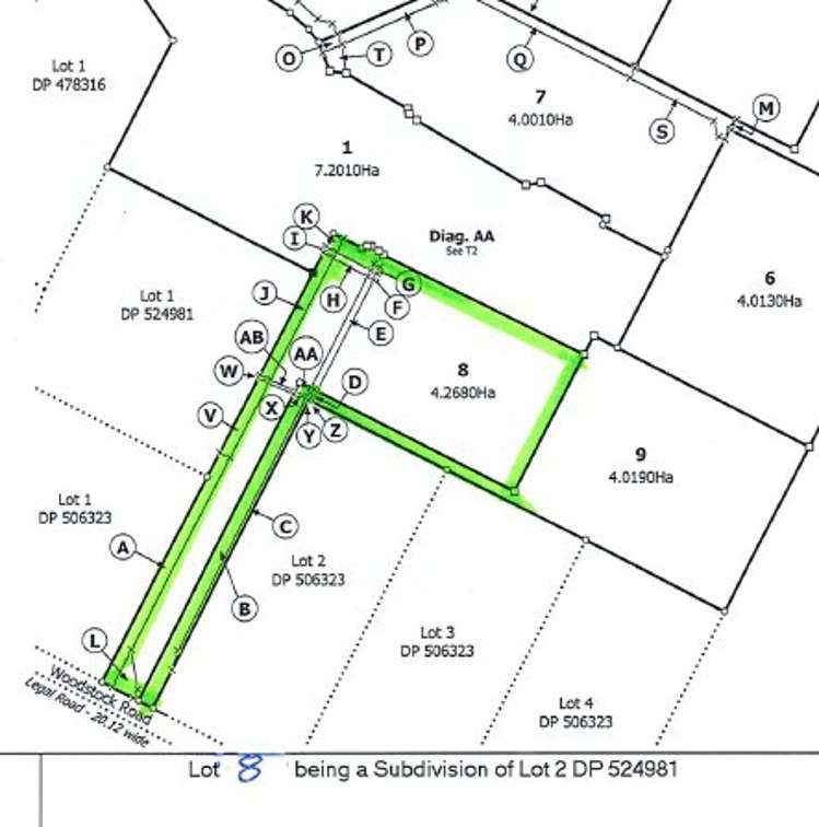 736 Woodstock Road, Burnt Hill Oxford_5