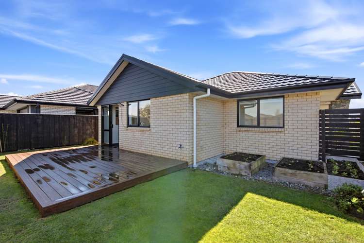 99 Kemble Drive Rolleston_20