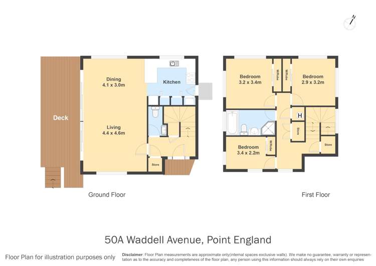 50A Waddell Avenue Pt England_8