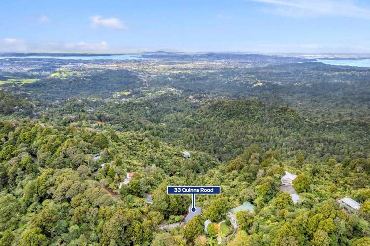 33 Quinns Road Waiatarua_33