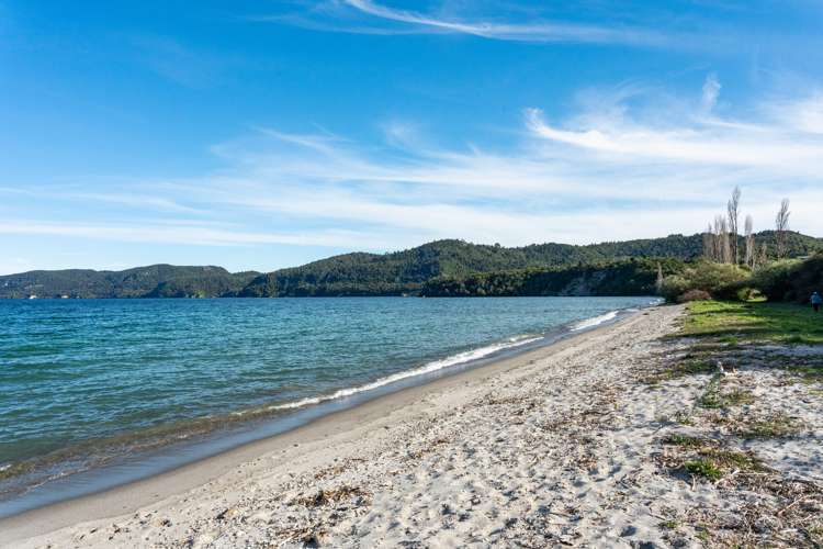 29 Nisbet Terrace Kinloch_29