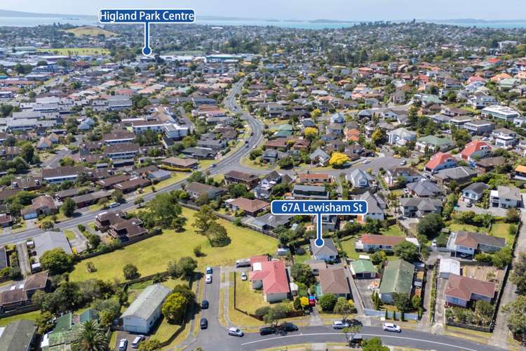 67a Lewisham Street Highland Park_18