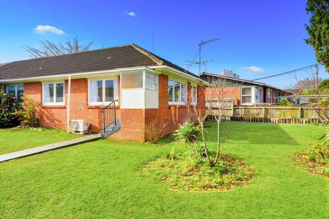 Milford 2 bedroom freshly renovated!!