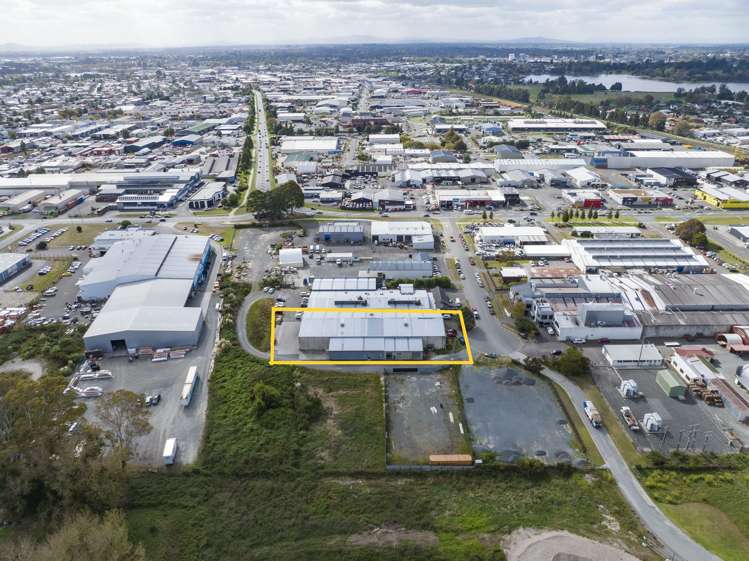 Part/6 Latham Court Frankton_2