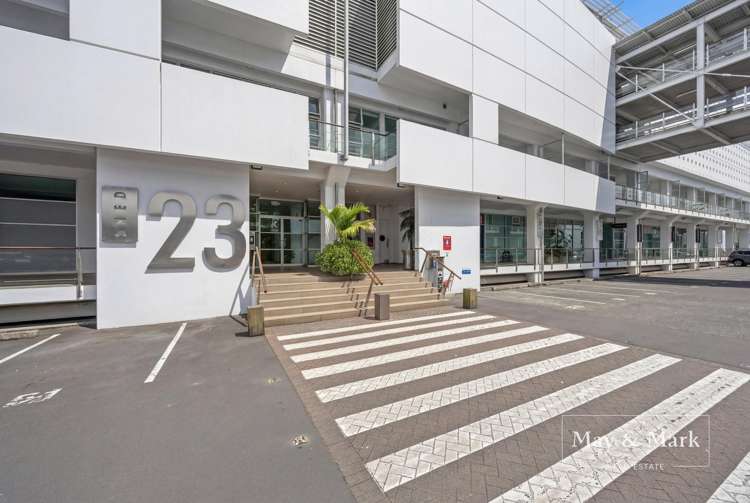 64/145 Quay Street Auckland Central_24