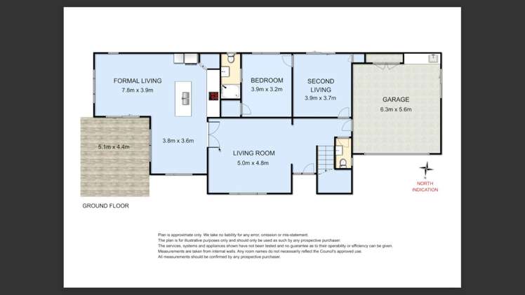 21 Listack Drive Flat Bush_18