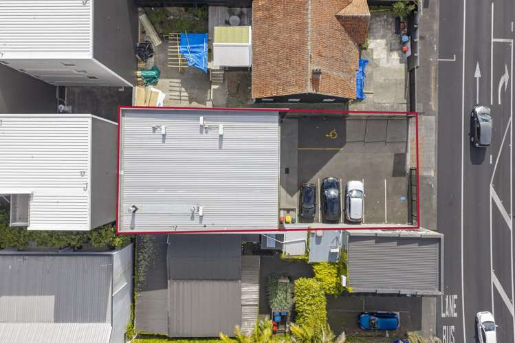 343 New North Road Kingsland_8