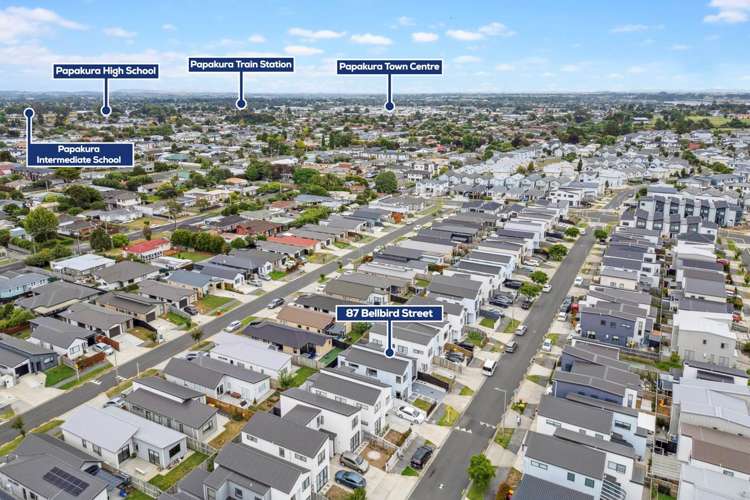 87 Bellbird Street Papakura_19