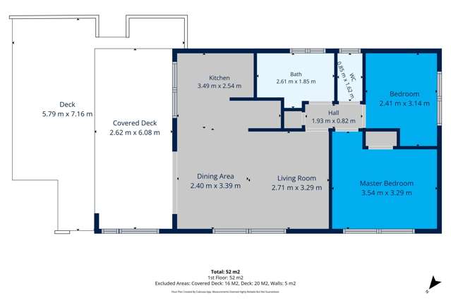 5A Moewai Park Road Whitianga_1