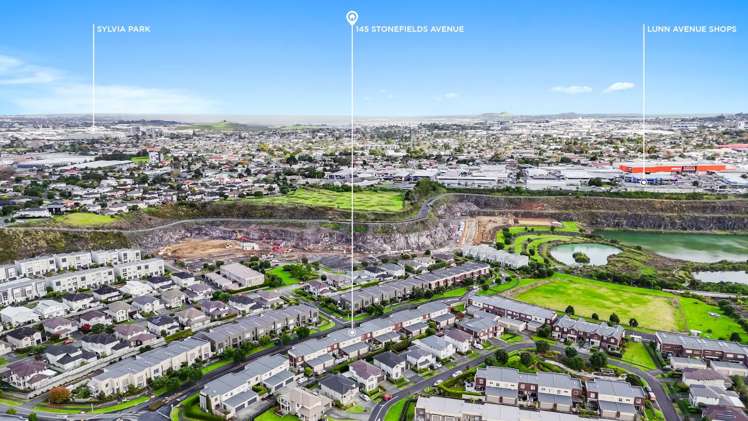 145 Stonefields Avenue Stonefields_36