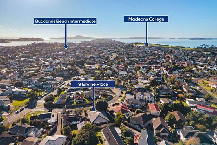 9 Ervine Place Bucklands Beach_22