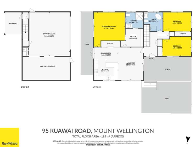 95 Ruawai Road Mount Wellington_20