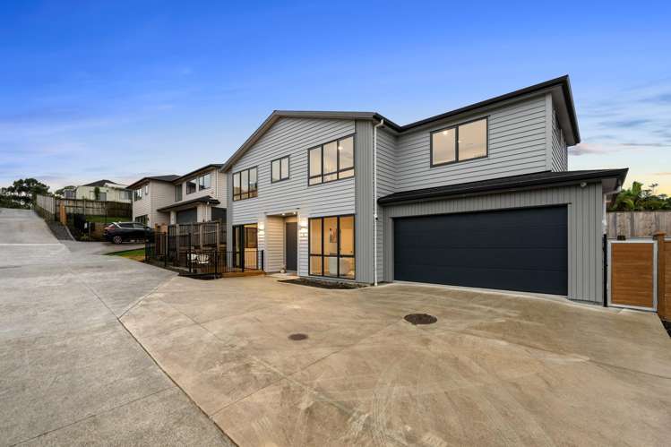 4 Ambrosia Avenue Henderson_20