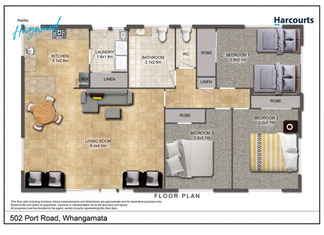 502B Port Road Whangamata_1