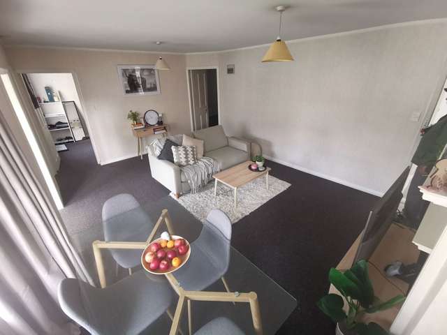 2-double Bedroom flat