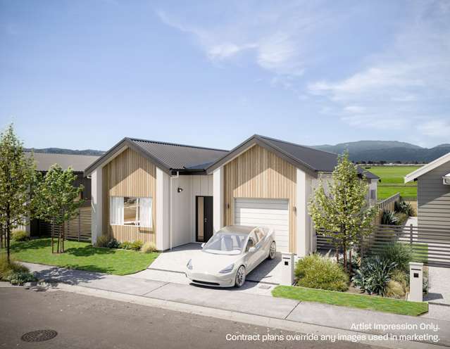 Sunline – 3 Bed New Build