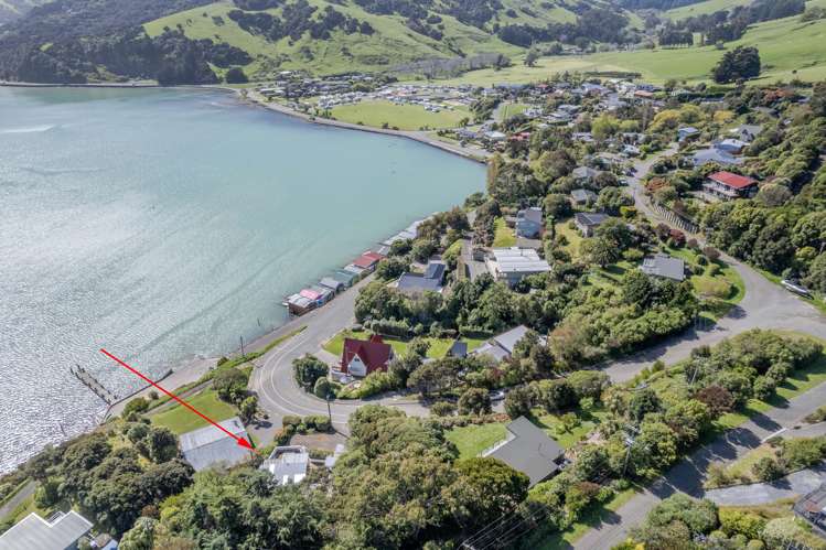 3 Bayview Crescent Duvauchelle_24