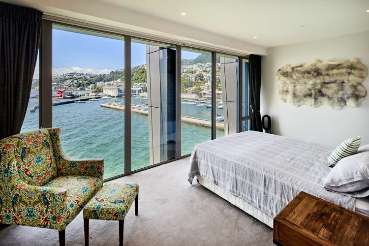 3c/8 Clyde Quay Wharf Te Aro_9