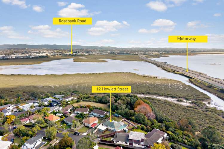 12 Howlett Street Waterview_19