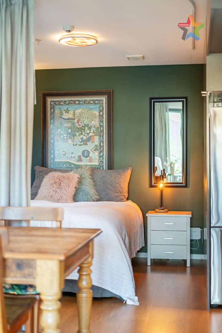 103/8 Wigan Street Te Aro_13