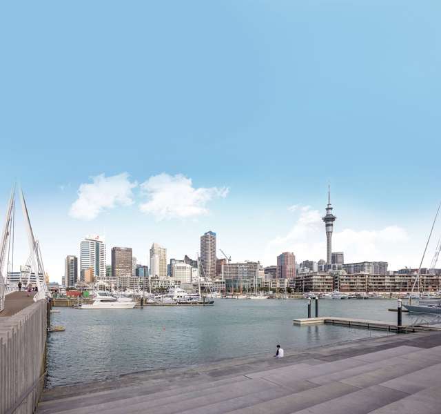 201 Hobson Street Auckland Central_4