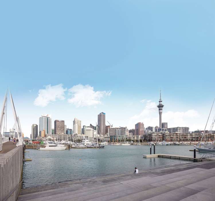 201 Hobson Street Auckland Central_4