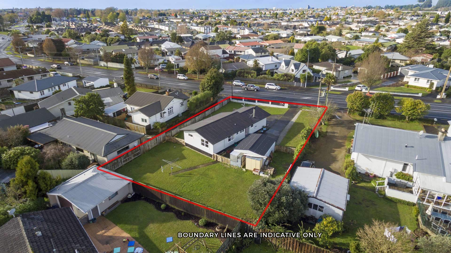 62 Tuhikaramea Road Dinsdale Hamilton City Houses for Sale One Roof