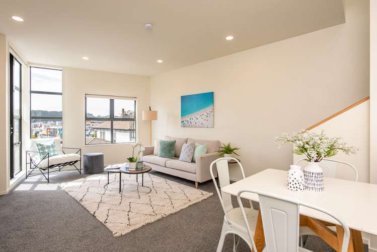 2/26 Buller Street Te Aro_1