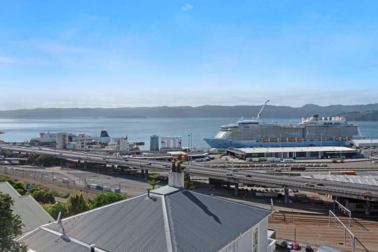 12 Grosvenor Terrace Thorndon_30