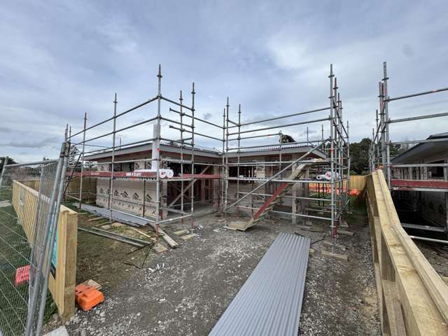 Unbeatable value for money!! BRAND NEW Home!!
