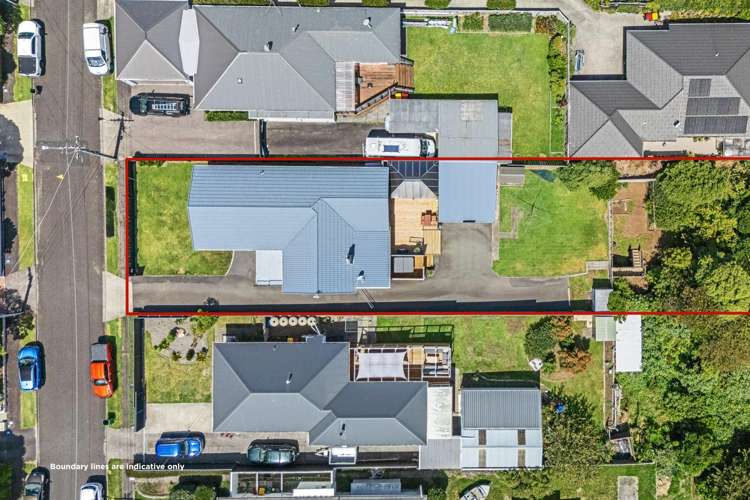 17 Tainui Street Welbourn_23