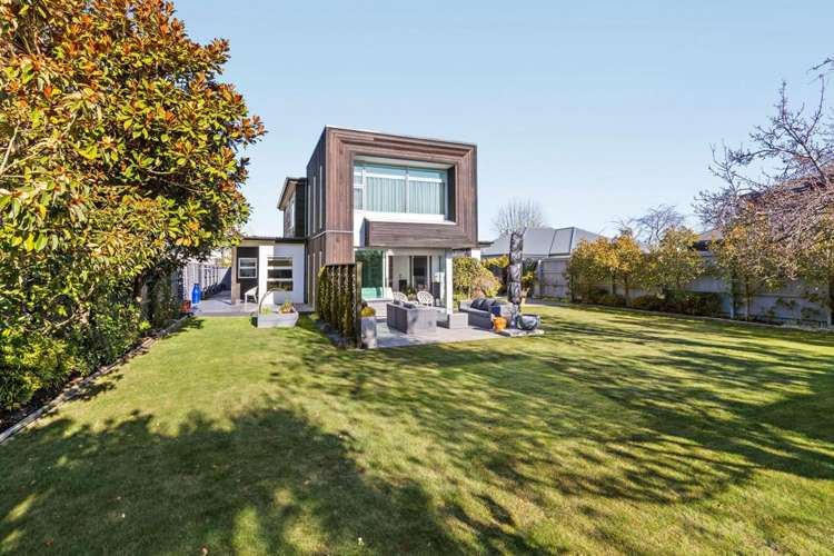 23 Taylors Avenue Bryndwr_27