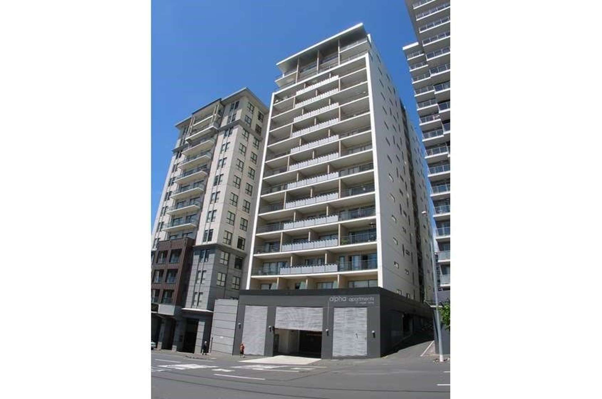 909/17 Vogel Lane Auckland Central_0