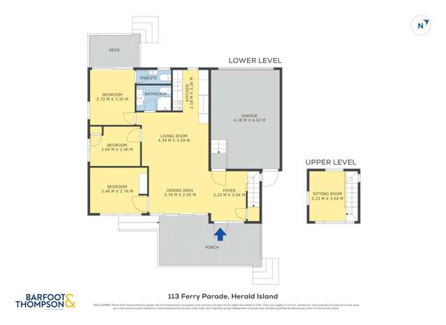 113 Ferry Parade Herald Island_1