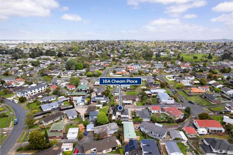 16A Cheam Place Pakuranga Heights_28