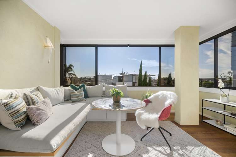 3/57 Gladstone Road Parnell_14