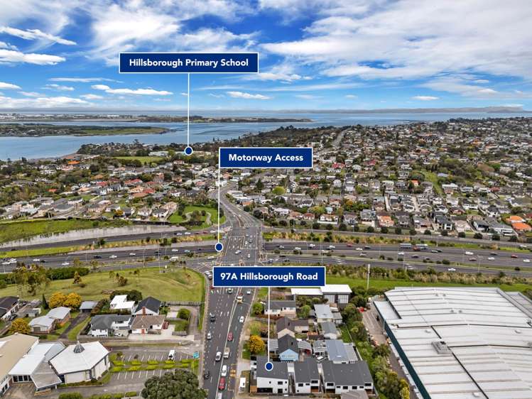 97A Hillsborough Road Hillsborough_31