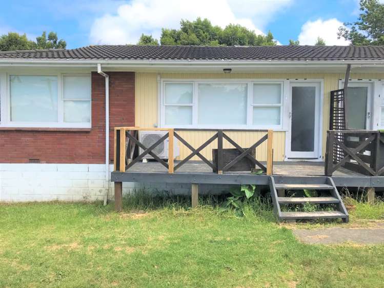 2/2 Ruby Street Manurewa Manukau City Houses for Rent One Roof