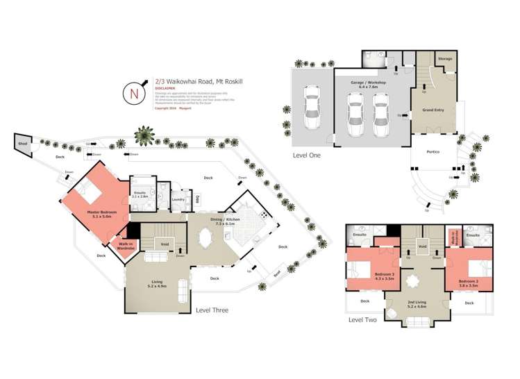 2/3 Waikowhai Road Mount Roskill_13