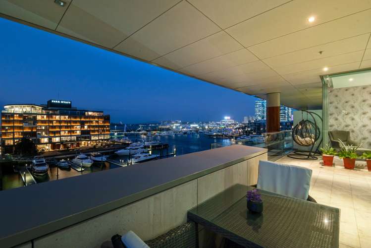 5a/85 Halsey Street Auckland Central_9