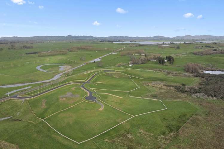 Lot - F Oakridge Rise Rangiriri_11