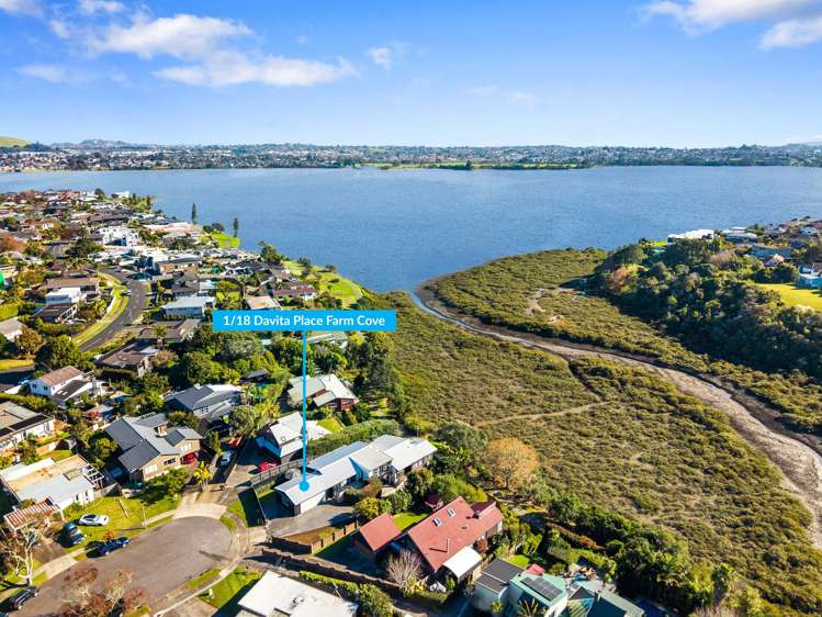 1/18 Davita Place Farm Cove_27