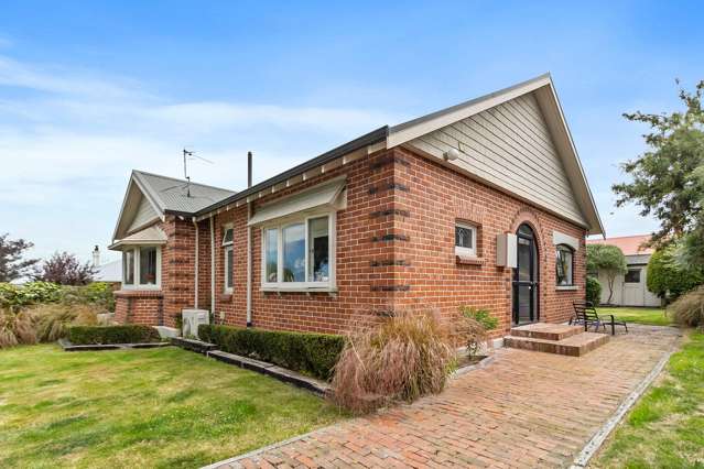 Charming home in Highfield